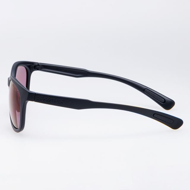 偏光スワンズ サングラス Df.pathway ULTRA LENS PW-0168 BK or PW-0170 MBK  UVカットフィッシング ドライビング 専用ケース+メガネ拭き付_16