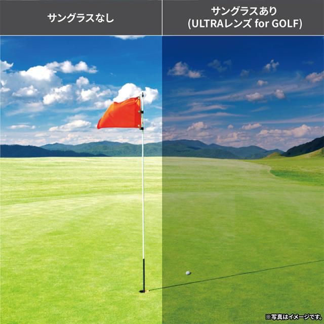 スワンズ 偏光サングラス ER3 ULTRA LENS スクエアタイプ 0167 or 0168 or 0170 釣り UVカット ゴルフ フィッシング ドライビング 専用ケース+メガネ拭き付_5