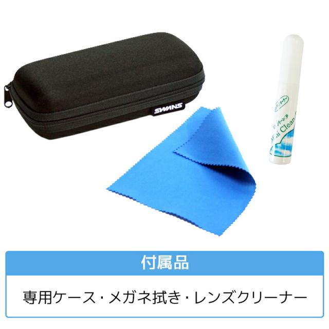 偏光スワンズ サングラス Df.pathway ULTRA LENS PW-0168 BK or PW-0170 MBK  UVカットフィッシング ドライビング 専用ケース+メガネ拭き付_13
