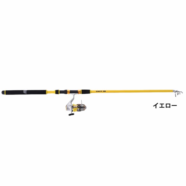 893円 最も完璧な 今だけおまけ仕掛け付き ファイブスター ニューオーシャントーイ 300