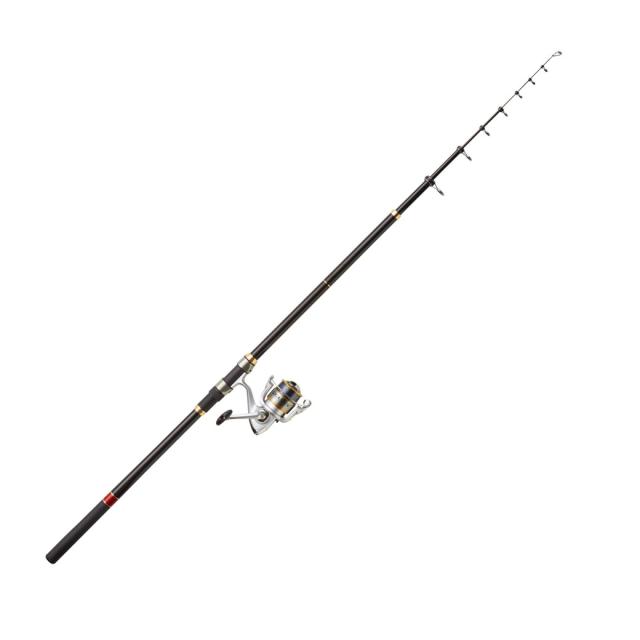 PROMARINE CB プロフィット遠投セット 4-360(hd-331485) 5,405円