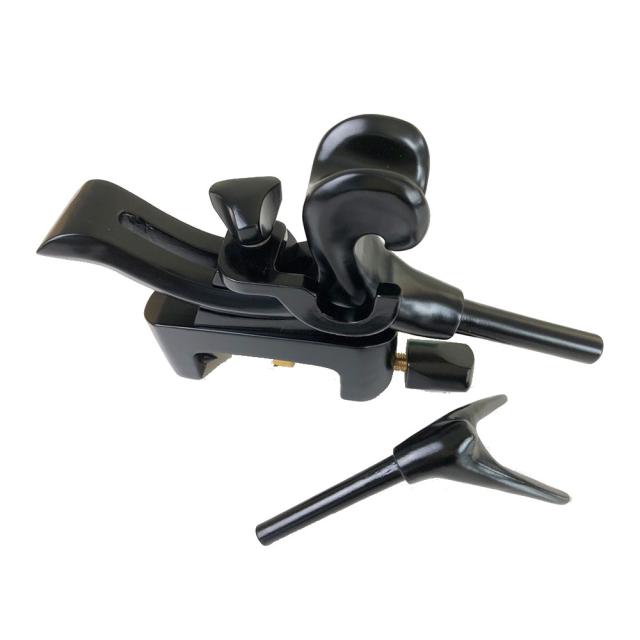 弓万力 コクタン (中型) (20029)｜ヘラブナ用品 万力