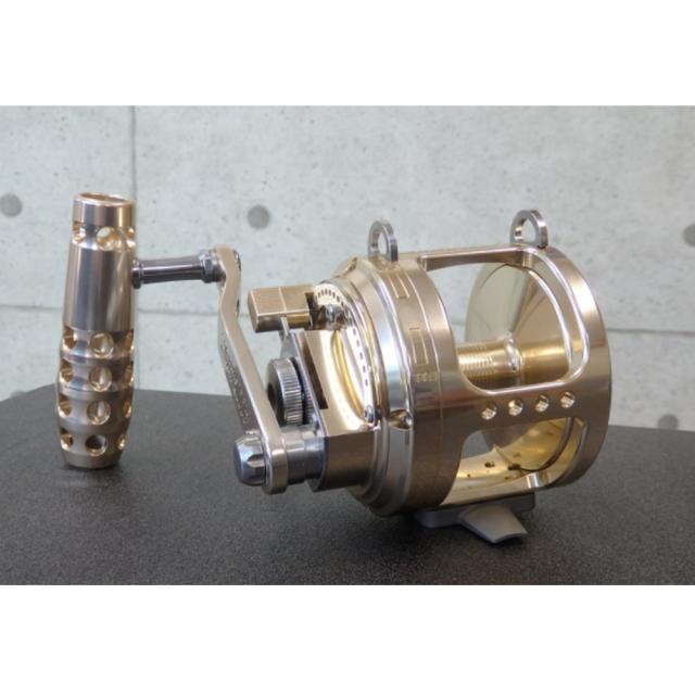 ペリカンさん専用 アリゲーター スタンディングギル14-175 楽天市場