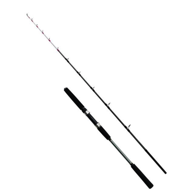 アマノ釣具 極イカ改 170(amano-051762) | ヤリイカロッド 船イカ竿 イカ釣りロッド 船釣りロッド ヤリイカ釣り竿 スルメイカロッド