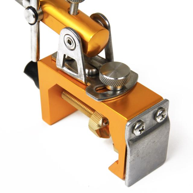 へらぶな ヘラブナ ヘラ釣り へら用品 釣り 道具】GINKAKU へら万力