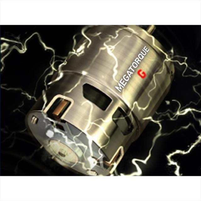 青物キリング 170-500号&オクマ カバラ CAV-12 2 LX(J) 左ハンドル ライト