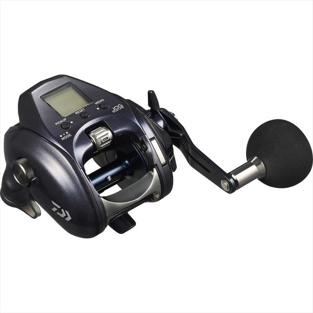 ダイワ 25 レオブリッツ 400J 右ハンドル/電動リール(da-434808) |電動