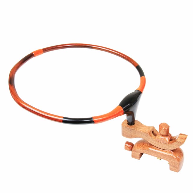 ダイシン 勇志 加工玉置 弓万力 カリン(daishin-734900)|ヘラブナ用品 玉置 フラシの通販は