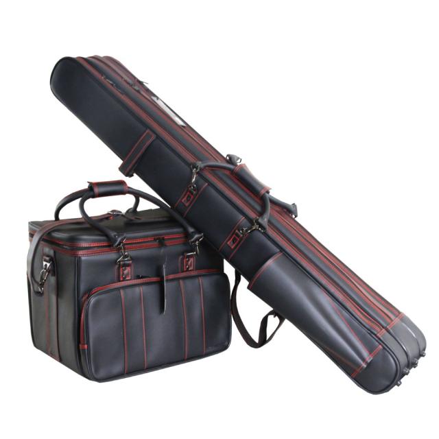 ダイシン BIG TRUST ヘラバッグセット EX (daishin-735709)｜へらぶな ヘラブナ フナ 収納 釣り 釣具 道具 用品 おり ダイシン へらバック ヘラバッグ へらカバン へら ロッドケース 管理釣り場の通販は