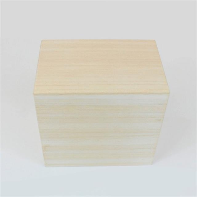 ダイシン タナゴ箱 白桐 (N)(daishin-736089)｜たなご 箱 水箱 桐 小物 収納 淡水 湖沼 渓流 池 河 川 魚 遠里 おり 竿 タナゴ釣り ケース テナガエビ 小鮒 へらぶな ヘラブナ 合切箱