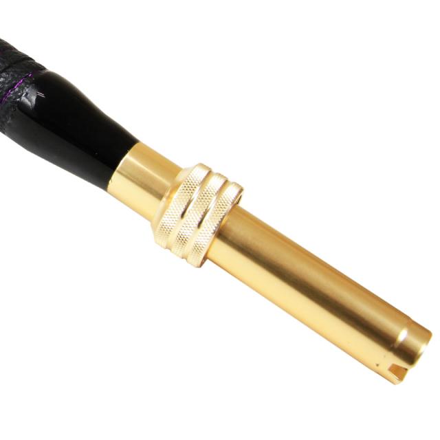 キメジやカツオも視野に入れた大型青物専用船竿 無限ピュア船 青物