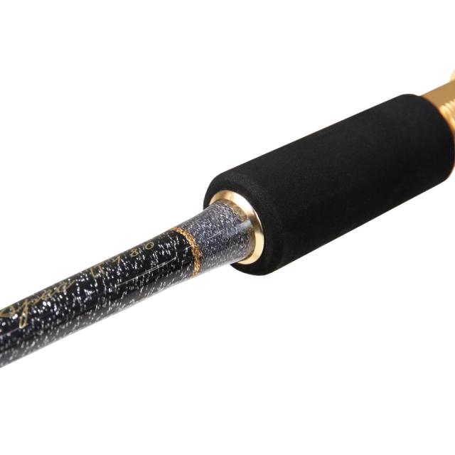 ピュアテック ゴクエボリューション 沖メバル360 / 船竿 puretec (SP