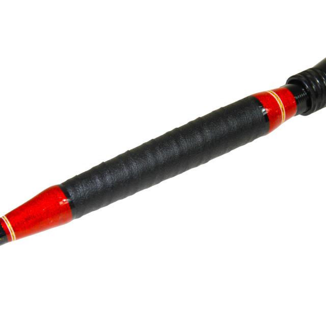 ダイワ オフショアロッド 紅牙テンヤGMX XH-225MT・J(スピニング・2