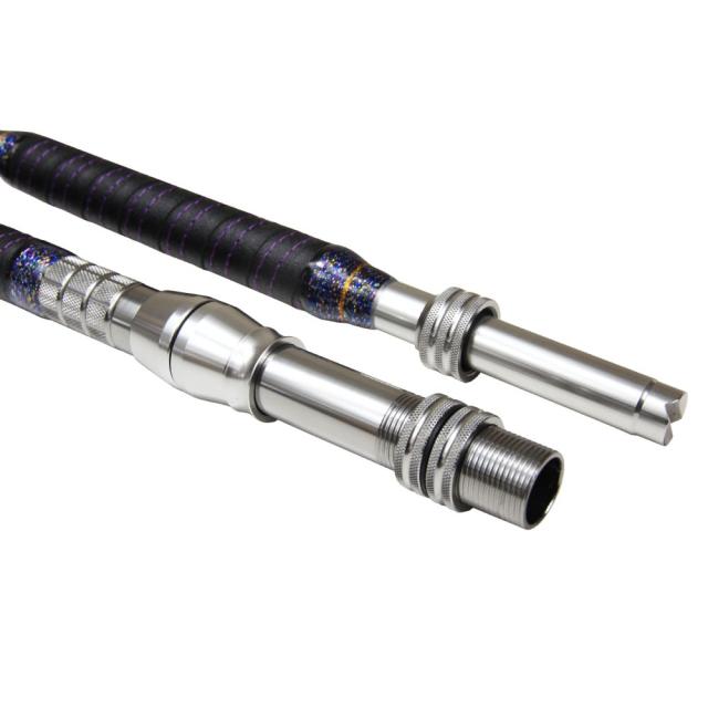 ゴクスペ ゴクスペシャルバージョンS200-100＆シマノ 24プレイズ 3000