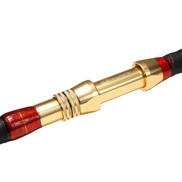 ゴクスペヒラマサ230MH電動セット 無限ピュア船 ヒラマサ落とし込みリミテッド 230MH＆レオブリッツ 400 (ori-funeset689)｜Gokuspe ヒラマサ落とし込み専用竿 レオブリッツ 400J 落とし込み釣り タテ釣り ヒラマサ ブリ マダイ クエ ハタ ゴクスペ 無限ピュア船_11