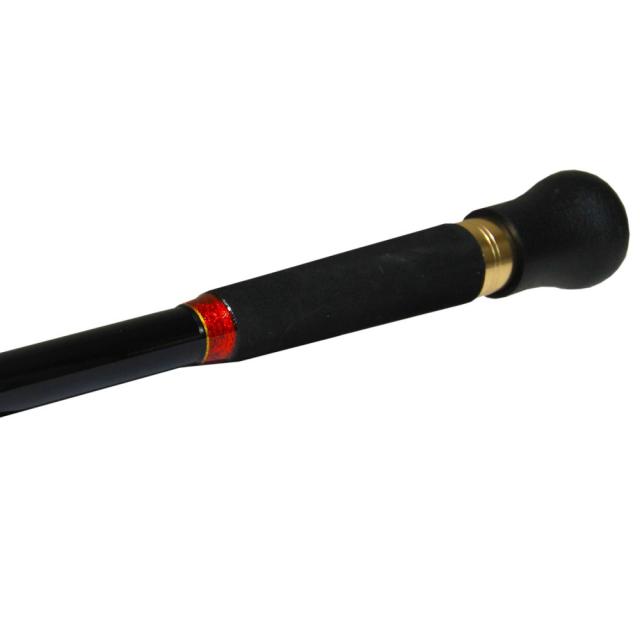 ヒラマサ落とし込みセットH 無限ピュア船 ヒラマサ落とし込み