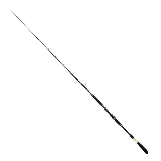 ゴクスペ ゴクスペシャル エアブランク エビング 195-200(goku-961949)｜船竿 釣竿 電動リール 専用 ロッド マグロ キハダ メジ キメジ カツオ カンパチ 電動エビング コマセ 釣り_5