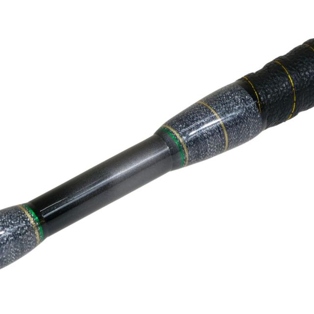 ゴクスペ ゴクスペシャル エアブランク エビング 195-200(goku-961949)｜船竿 釣竿 電動リール 専用 ロッド マグロ キハダ メジ キメジ カツオ カンパチ 電動エビング コマセ 釣り_9