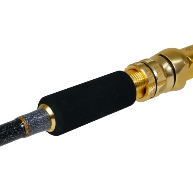ゴクスペ 無限ピュア船 オーバースペックLT 200(goku-962199)|アジ イサキ マダイ ヒラメ タチウオ シマアジ メバル ガシラ マダイ 青物 船五目 釣り 落し込み コマセ サビキ 船竿 竿 釣竿 ライトゲーム ロッド グラスソリッド 総糸巻 船 遠里 ピュアテック ゴクスぺ_10