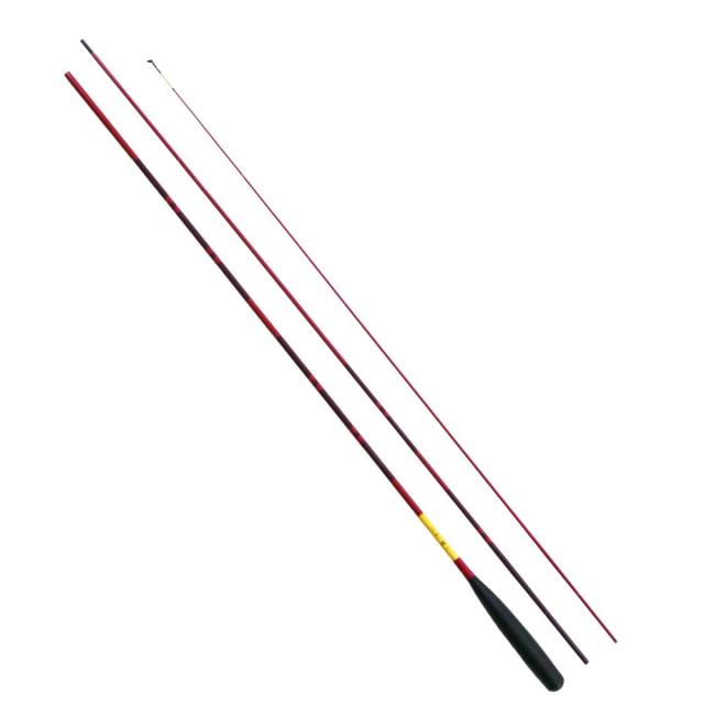 ピュアテック へら竿 二代目 無心 燦 6尺(goku-962410)｜へら へらぶな