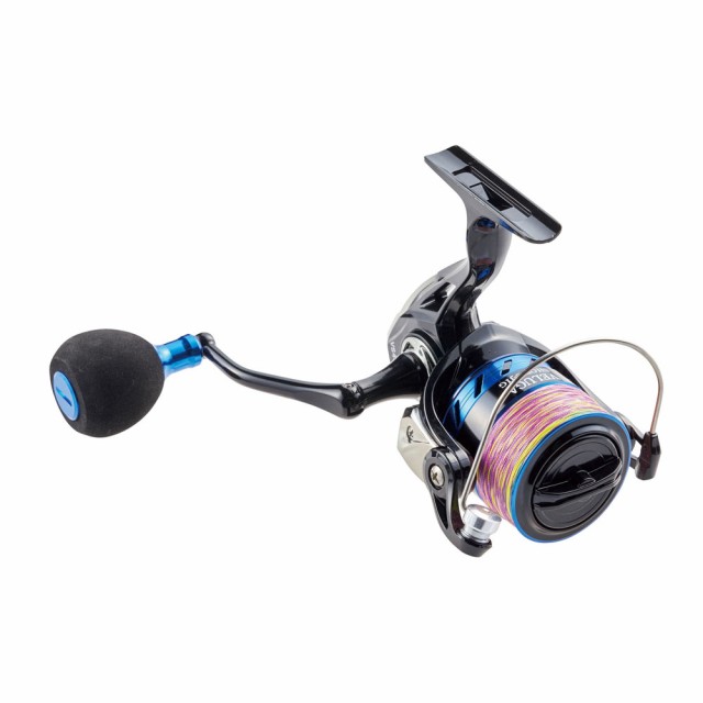 ハードなショアジギングセットGLORY FISH SALT System SHORE JIG