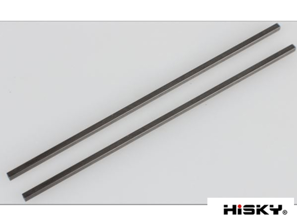 【Cpost】ORI RC HiSKY HCP 60 用 テールブーム 800477｜ラジコンヘリ関連商品 HiSKY パーツ ハイスカイ