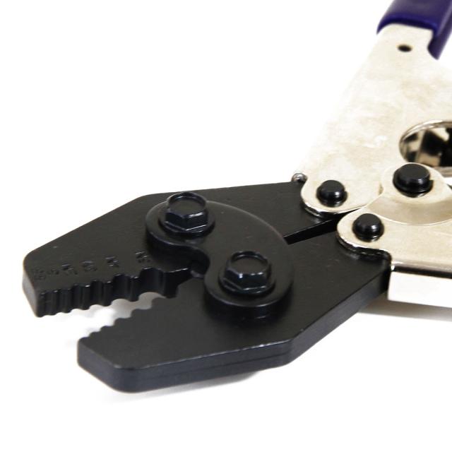 ハートフルジャパン ハンドクランプ HC220R ラチェット式 220mm(kz