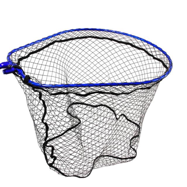 ランディングネット 3点 BLUE LARCAL カーボン 玉の柄 6ｍ／5.5ｍ／5ｍ + ランディングネットＬ／Ｍ + タモジ おり釣具 ランディングネット 3点セット BLUE LARCAL カーボン 玉の柄