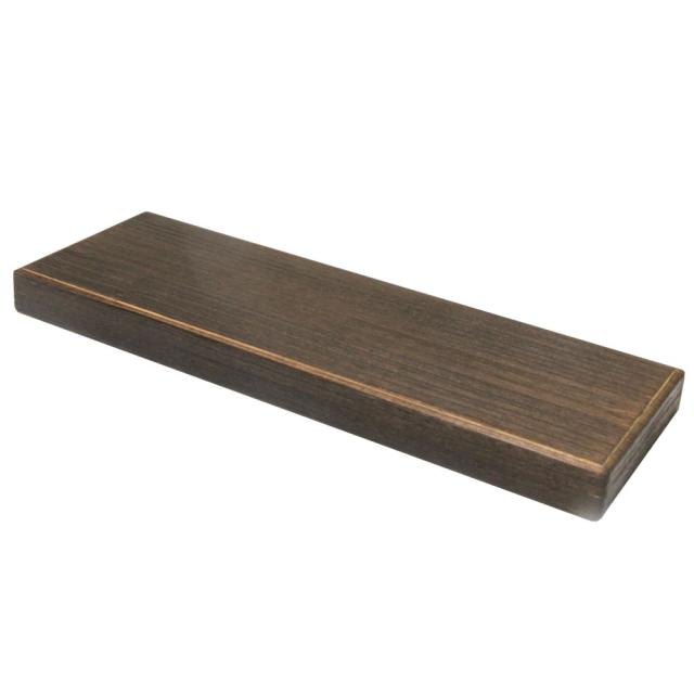 NARA 焼き桐ウキ箱 12列 60cm(nara-732366)｜ヘラブナ用品 ウキケース ハリスケース ハリスケース