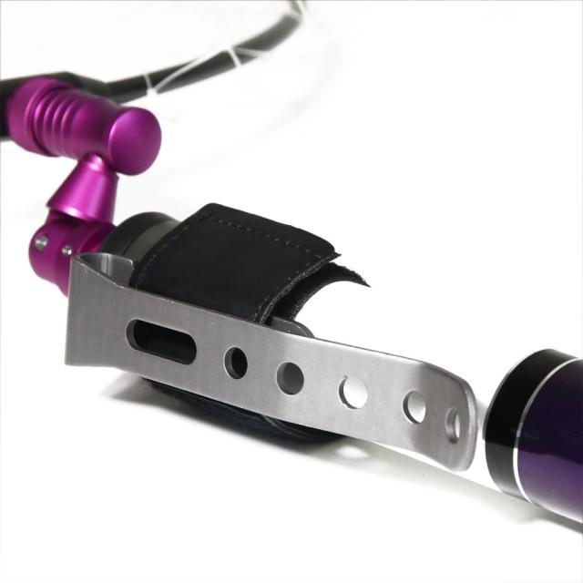 おり釣具 フライデー ランディングネット 500 タモジョイント