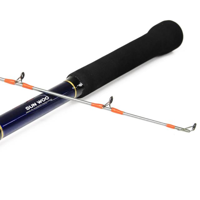 ジギングロッド　スロージギング　オフショアロッド　fujiガイド　タイラバ　船釣 ジギングロッド スロージギング オフショアロッド fujiガイド