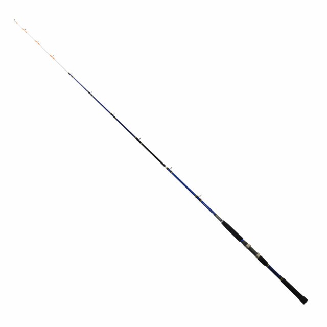 並継汎用船竿 マルチプラスIT400 80号-210 Fujiガイド搭載【SUN WOO】(ogk-295156)|船竿 カーボン チューブラー 並継 釣具 釣竿 釣り竿 ロッド 海釣り 船竿 青物 ヒラメ マゴチ マダイ アジ サバ 船ロッド 黒船