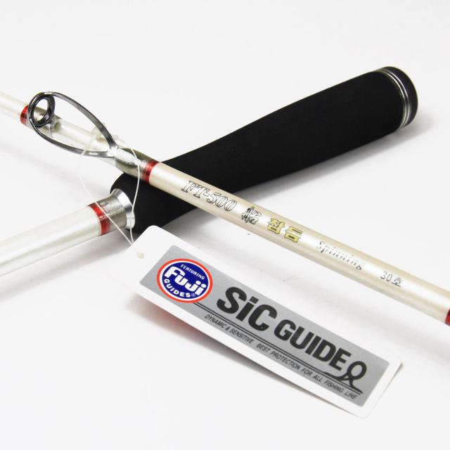 新品❗️ ライトゲームロッド リール セット 6:4調子 五目釣り