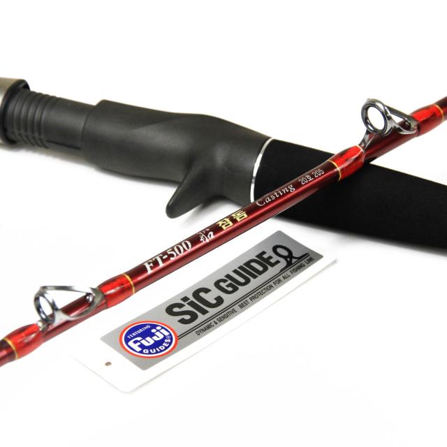 ライトゲームに最適！SP船FT500 C20-205 ライトゲームトリガータイプ ＆SeaMastug Digital 300P PEライン3号150m付き(ori-funeset461)｜の通販は