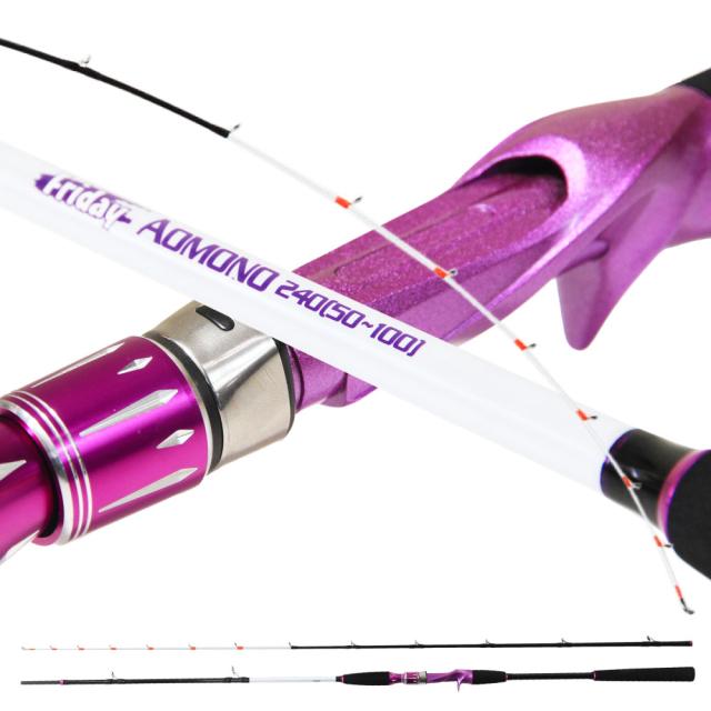 Gokuevolution OMORIG GMR-662 Heavy Купить Rods PURETEC Gokuevolution Omorig GMR-662 Heavy в России