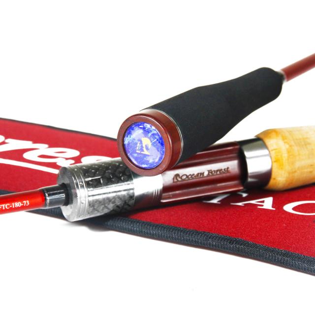 おり釣具 OF-3 船タチウオ竿 オーシャンフォレスト(Ocean Forest