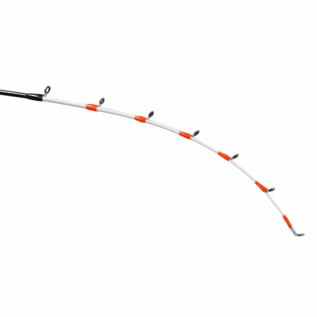 おり釣具 カワハギ専用船竿 フライデー カワハギ 180(ori-781671