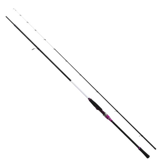 おり釣具 ヒトツテンヤ専用竿 フライデー一つテンヤ240MH(ori-781930)｜船 竿 一つ ヒトツテンヤ 真鯛 テンヤ マダイ タイ 釣り テンヤマダイ 一つテンヤ ロッド 船竿おり釣具 フィッシングツール 釣具 釣り具 つり具 海 釣り_7