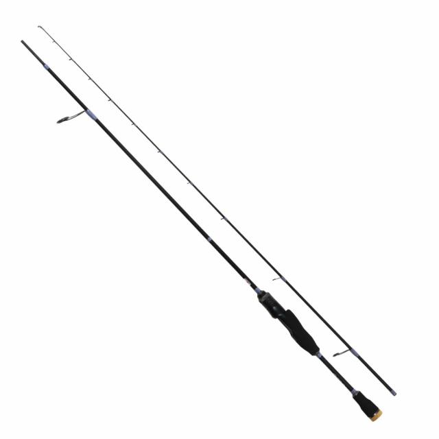 おり釣具 ジーニアスプロジェクト コラボ スピニングバスロッド