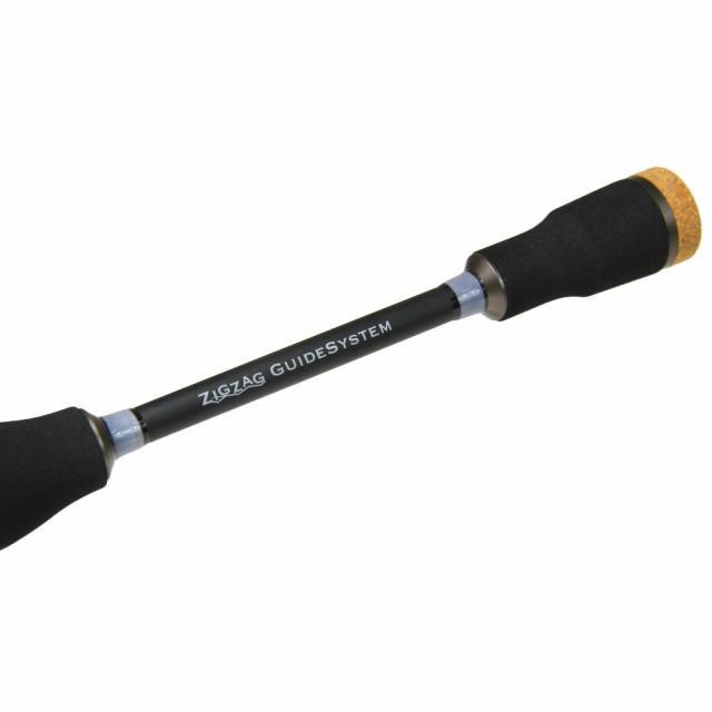 おり釣具 ジーニアスプロジェクト コラボ スピニングバスロッド