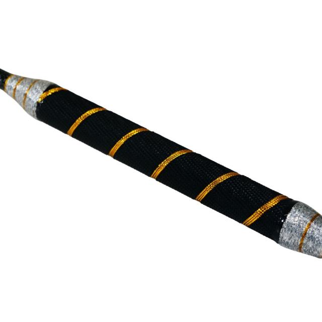 おり釣具 グラスソリッド総糸巻船竿 超軟調真鯛 パグマイヨ 250-60号(ori-783422)｜竿 釣り竿 軟調竿 アルミリールシート LCガイド マダイ コマセマダイ 置き竿 おり釣具_11