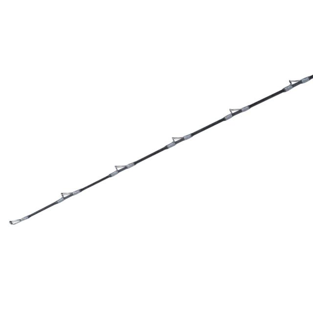 おり釣具 グラスソリッド総糸巻船竿 超軟調真鯛 パグマイヨ 250-60号(ori-783422)｜竿 釣り竿 軟調竿 アルミリールシート LCガイド マダイ コマセマダイ 置き竿 おり釣具_9