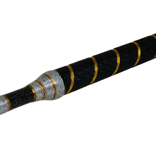おり釣具 グラスソリッド総糸巻船竿 超軟調真鯛 パグマイヨ 250-80号(ori-783439)｜竿 釣り竿 軟調竿 アルミリールシート LCガイド マダイ コマセマダイ 置き竿 おり釣具_9