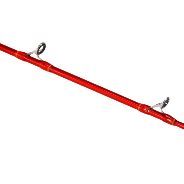 ヤリイカ竿 ダイワ 船イカ竿 メタリアヤリイカ 82-175:釣具の