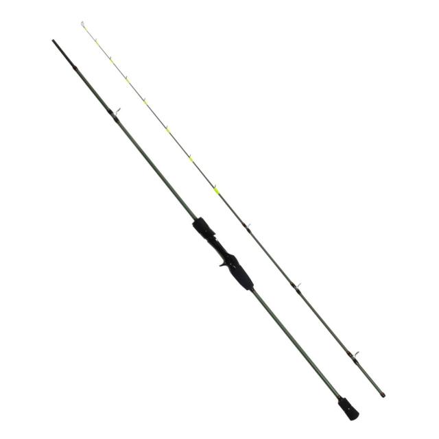 おり釣具 船竿 オーシャンバリュー イカメタル 6.6ft UL(ori-784566)｜イカメタル スッテゲーム スルメイカ マルイカ ケンサキイカ ヤリイカ スッテ 烏賊 ルアー ロッド 竿 海水 魚 船 フィッシング 釣り おり釣具