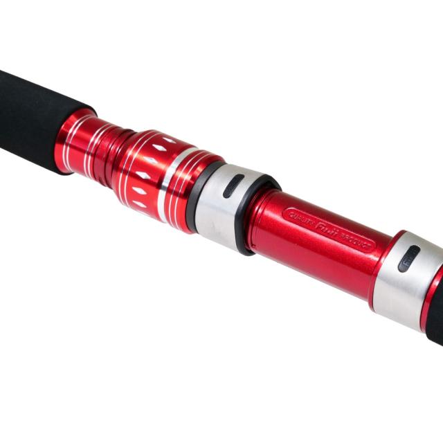 おり釣具 カーボン船竿 シーマスタッグ アカムツ 220-200(ori-785198)｜アカムツ のどぐろ 深海釣り 中深海 中深場 釣竿 深海竿 アカムツ竿 船竿 船釣り 船 カーボン ソリッド チューブラー 海釣り 海 釣り シーマスタッグ おり釣具_10