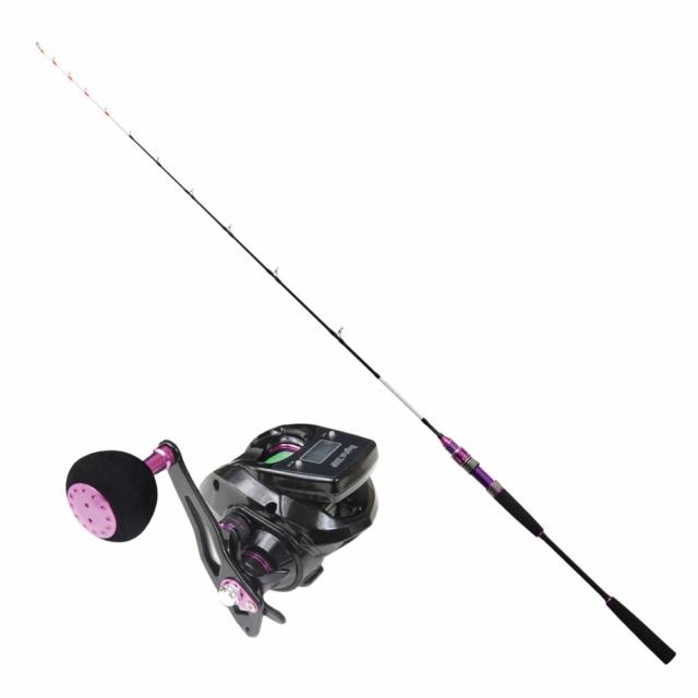 シマノ サーベルマスターTT73 M190 【釣具 釣り具】 船竿