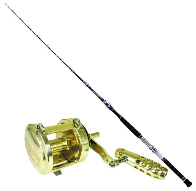 ゴクスぺ 極泳がせ アリゲーターバトル20WGTセット(2023fukuset007)｜ゴクスぺ 極泳がせ185＆バトル20WGT ゴールド ｜ 泳がせ ノマセ 大物 怪魚 カンパチ ヒラマサ キハダ マグロ クロマグロ 黒マグロ 船 オフショア Gokuspe クエ イシナギ カンナギの通販は 237,917円