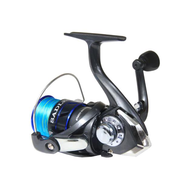 GLORYFISH エギイーター3 83 ＆ サドレス SDL2000SPE エギング