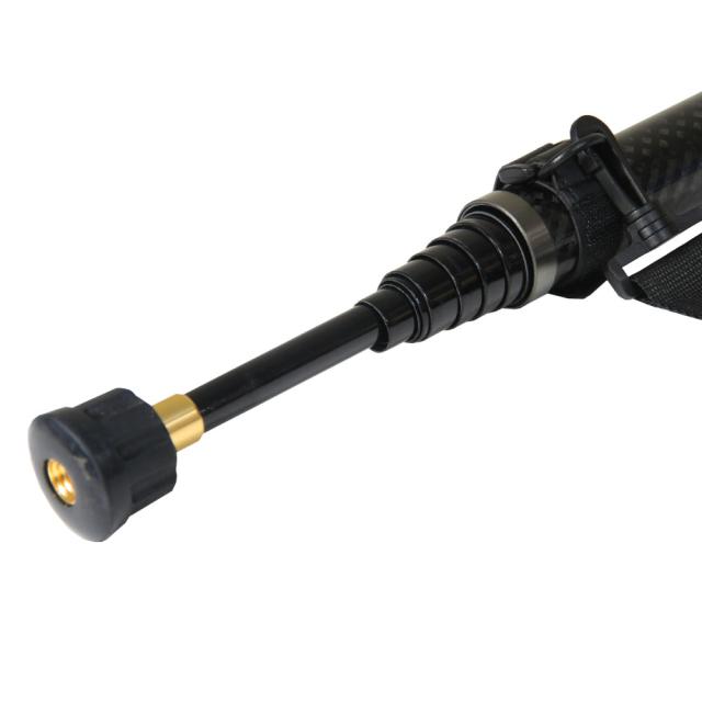 ランディングネット セット LARCAL SHAFT(ラーカルシャフト)550+